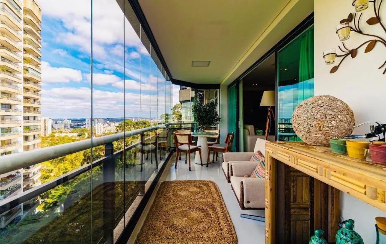 Apartamento, 4 quartos, 350 m² - Foto 10