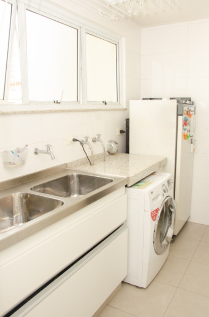 Apartamento, 4 quartos, 210 m² - Foto 14