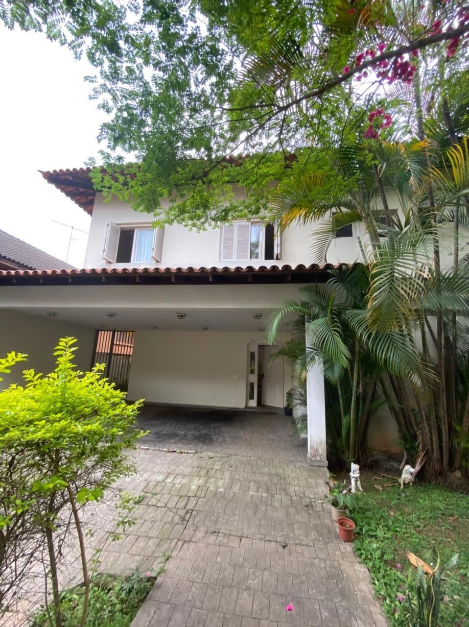 Casa, 6 quartos, 350 m² - Foto 12
