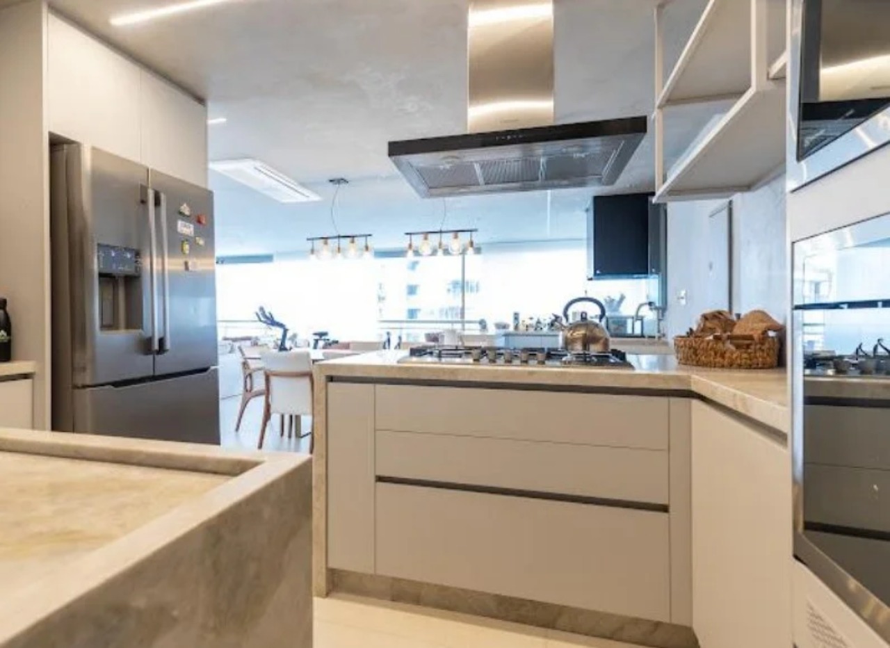 Apartamento, 3 quartos, 170 m² - Foto 10