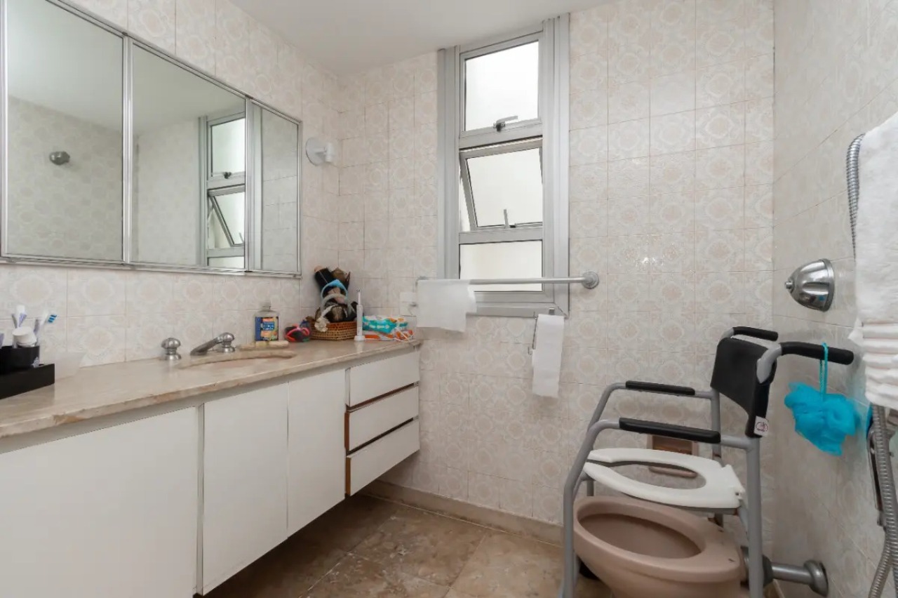 Apartamento, 4 quartos, 200 m² - Foto 25