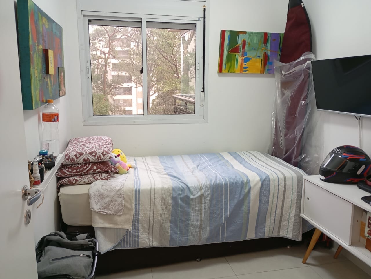 Apartamento, 3 quartos, 84 m² - Foto 18