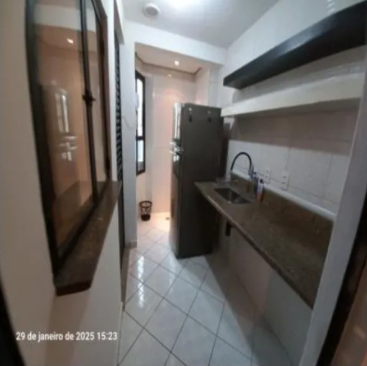 Apartamento, 1 quarto, 50 m² - Foto 6