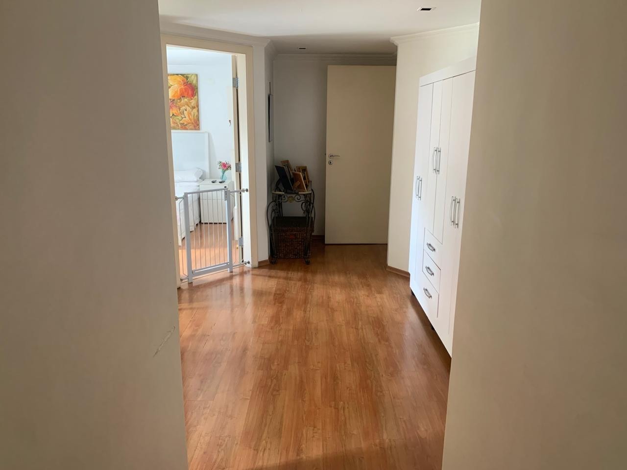 Apartamento, 4 quartos, 180 m² - Foto 5