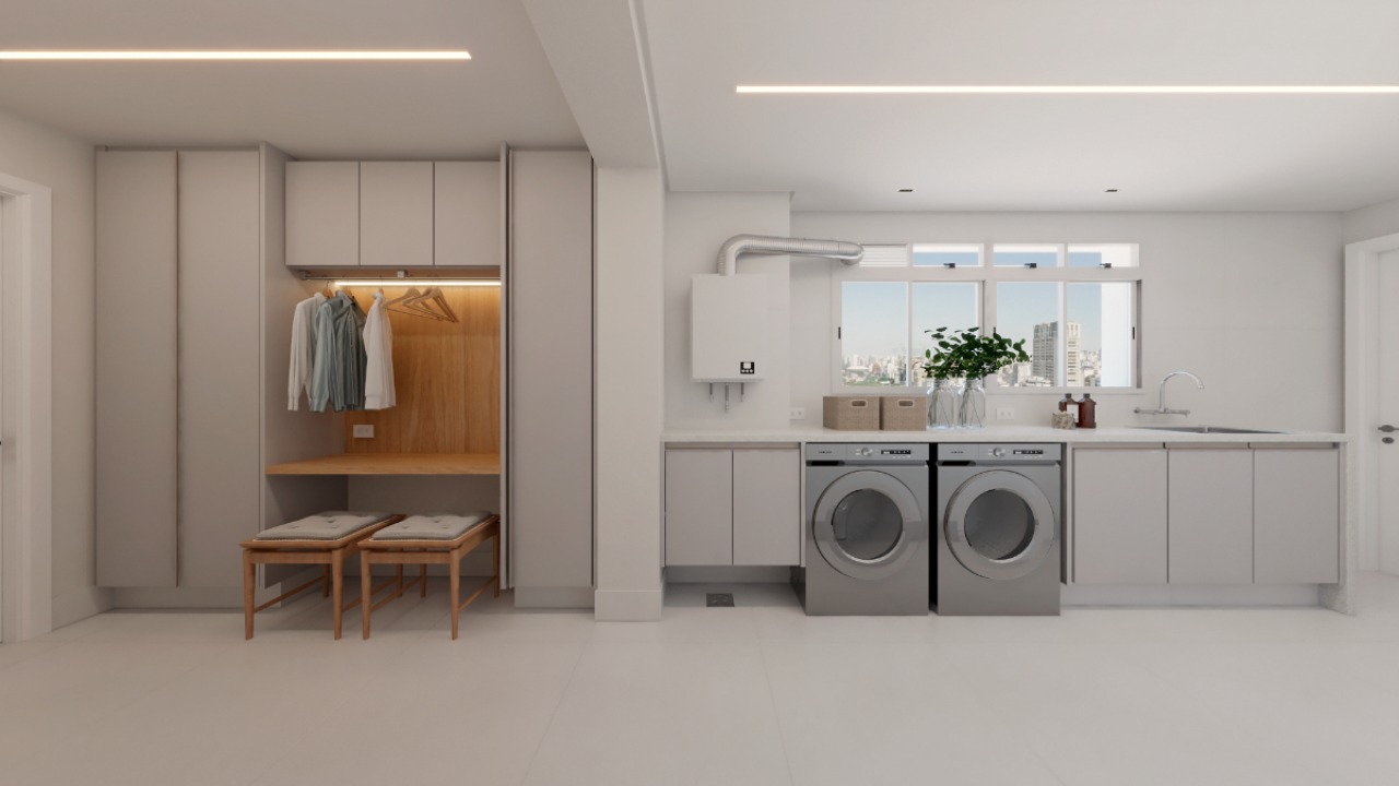 Apartamento, 4 quartos, 272 m² - Foto 24