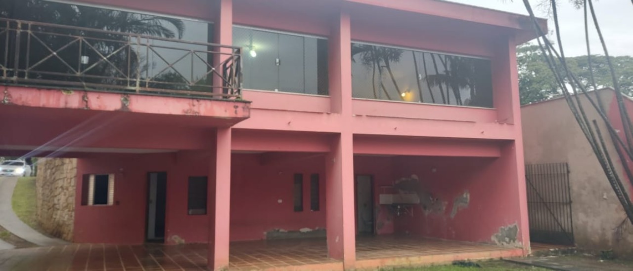 Casa, 4 quartos, 500 m² - Foto 12