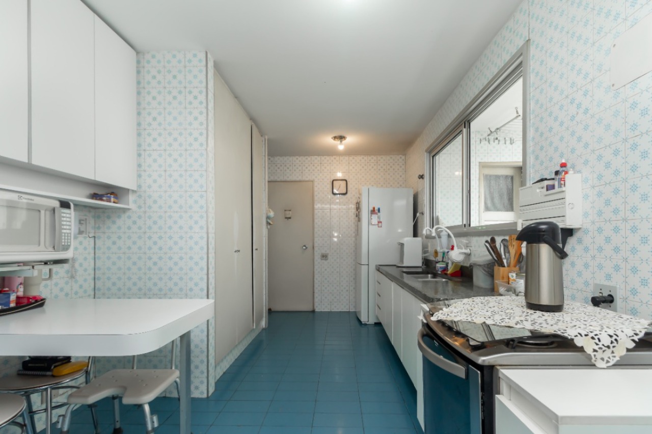 Apartamento, 4 quartos, 200 m² - Foto 15