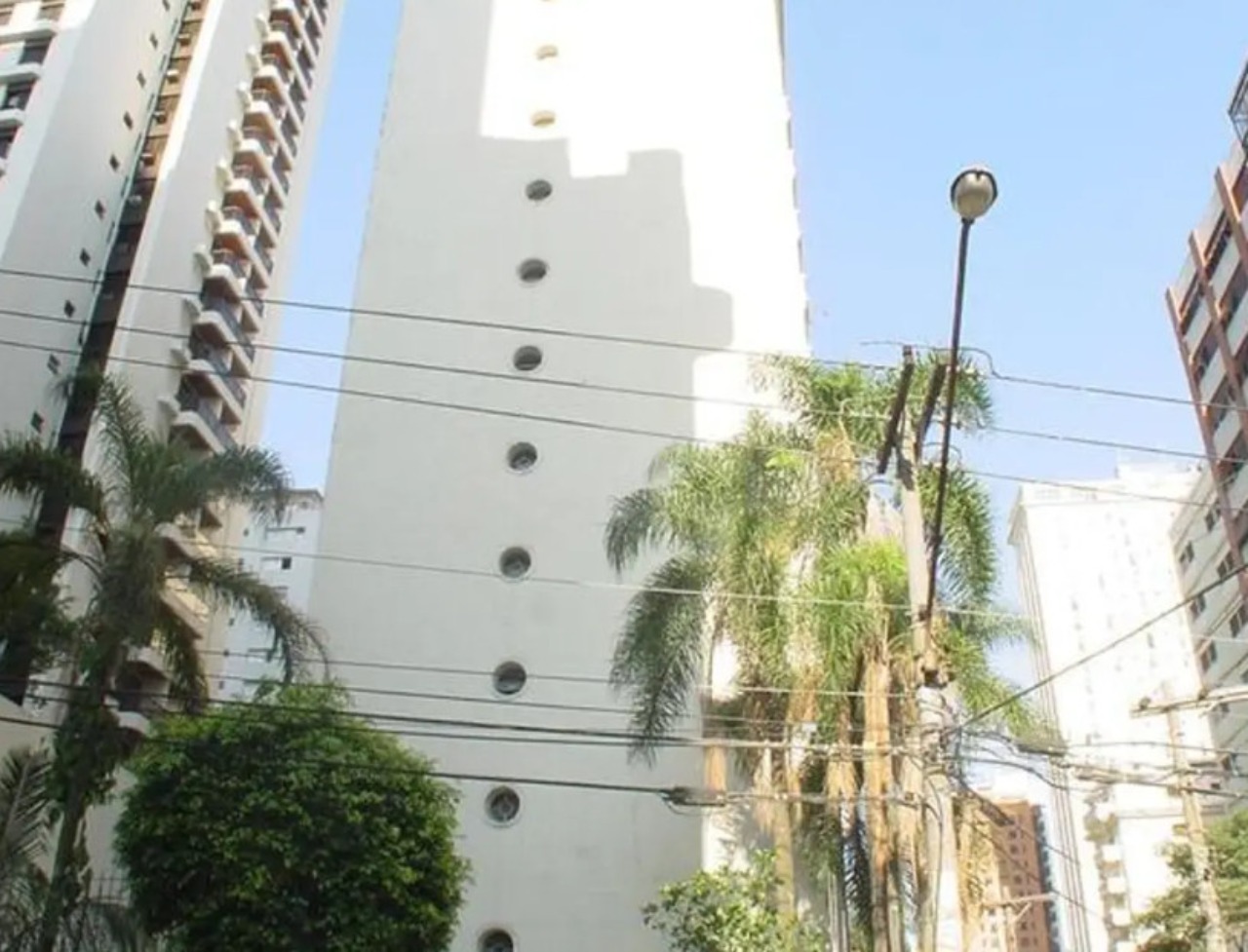 Apartamento, 2 quartos, 170 m² - Foto 2