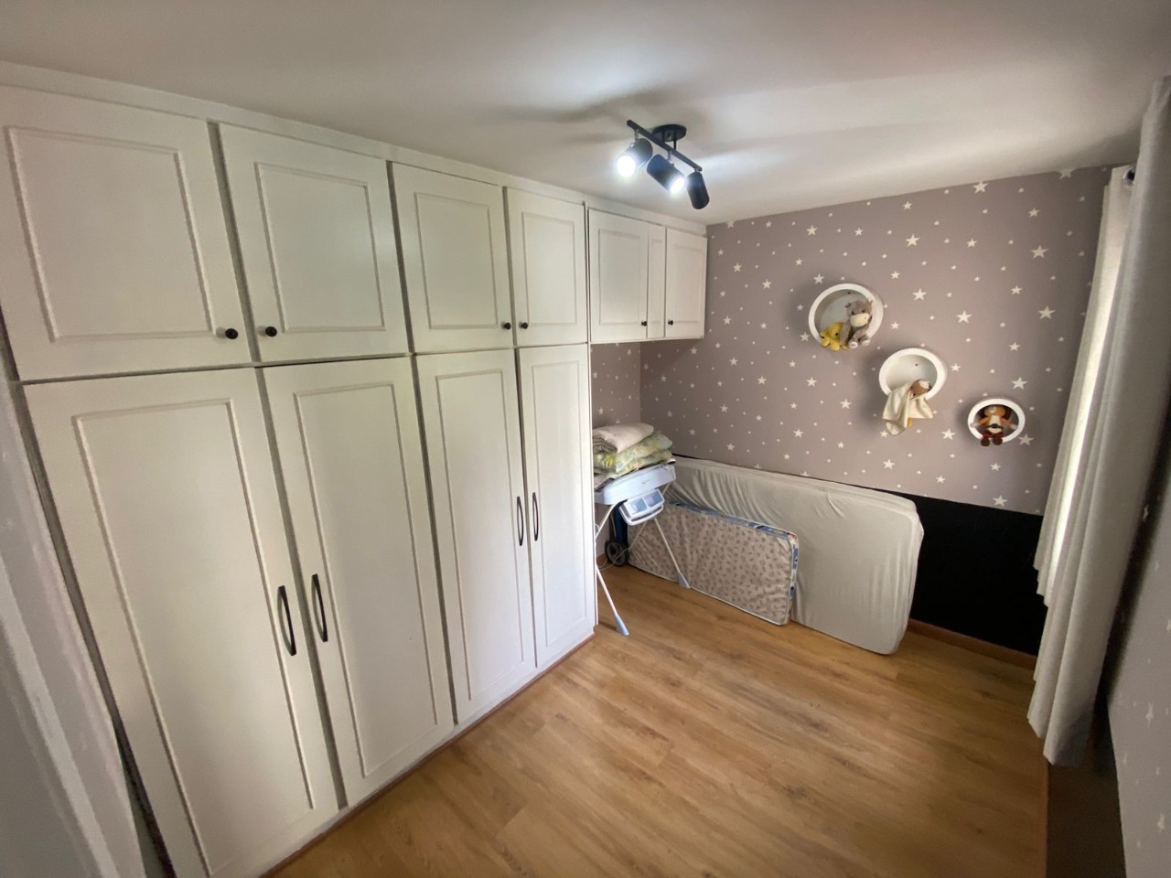 Apartamento, 2 quartos, 80 m² - Foto 10