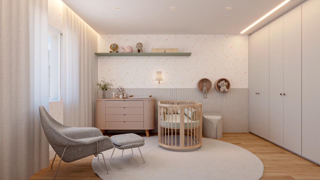 Apartamento, 4 quartos, 272 m² - Foto 19