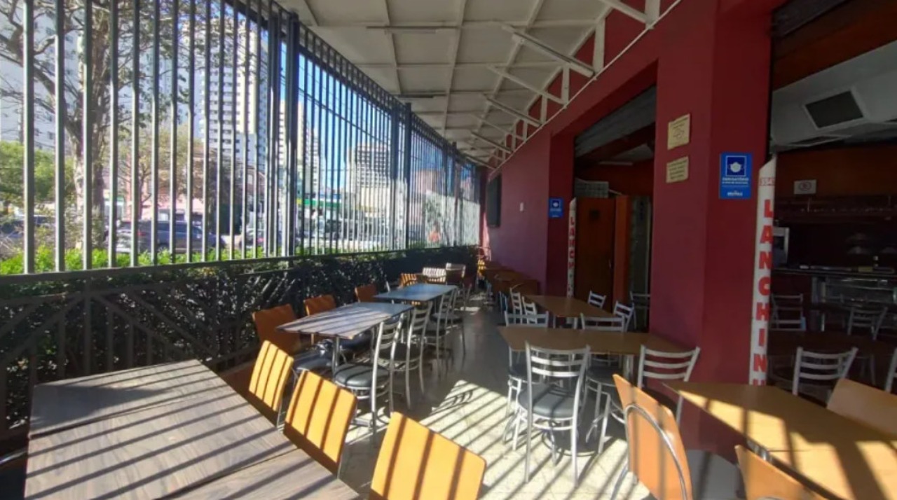 Prédio Inteiro, 140 m² - Foto 2