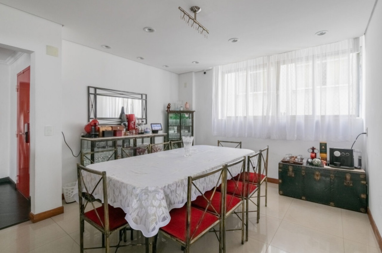 Apartamento, 4 quartos, 230 m² - Foto 8