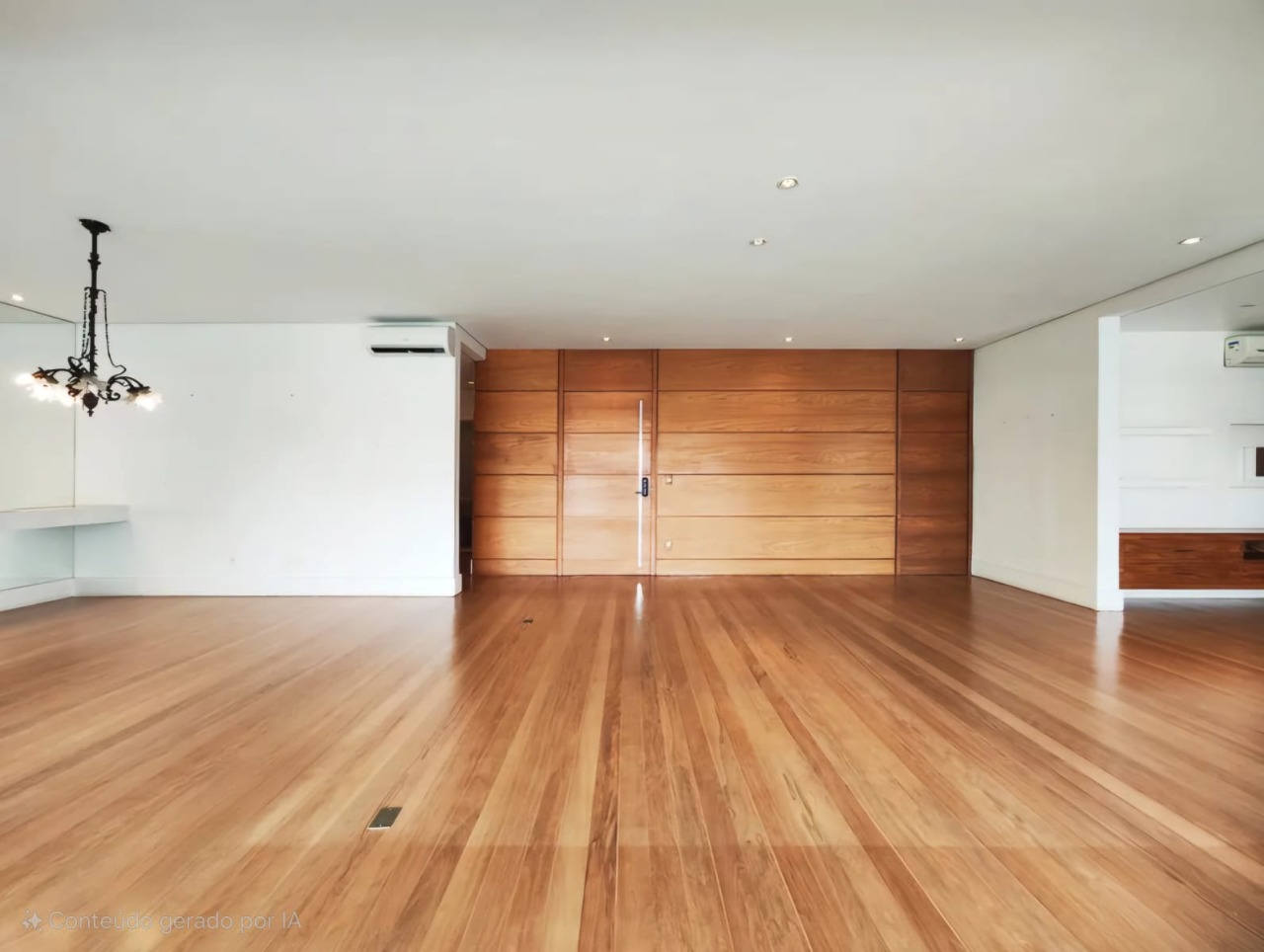 Apartamento, 3 quartos, 262 m² - Foto 7