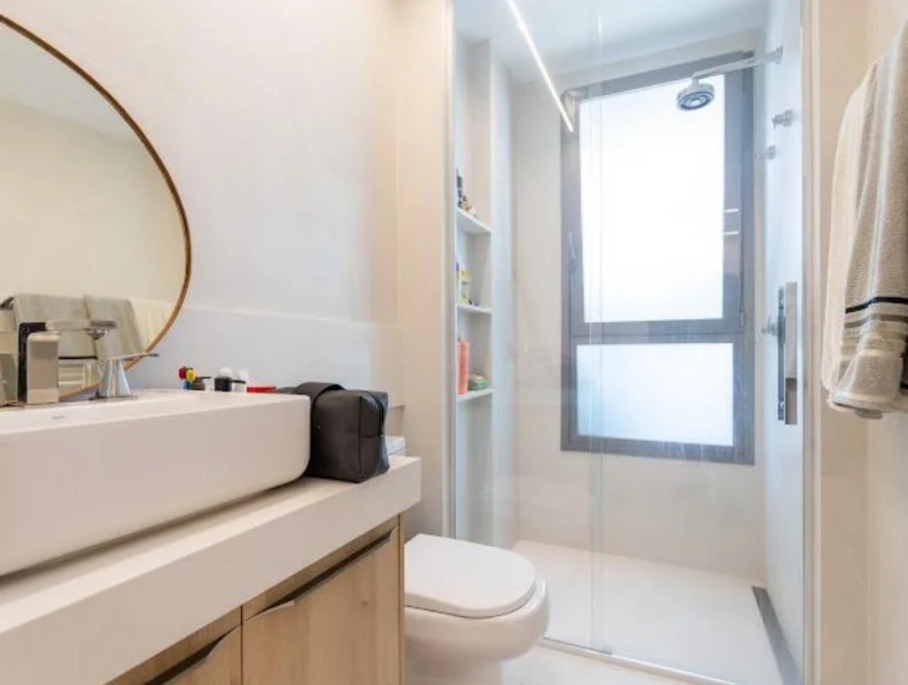 Apartamento, 3 quartos, 170 m² - Foto 15