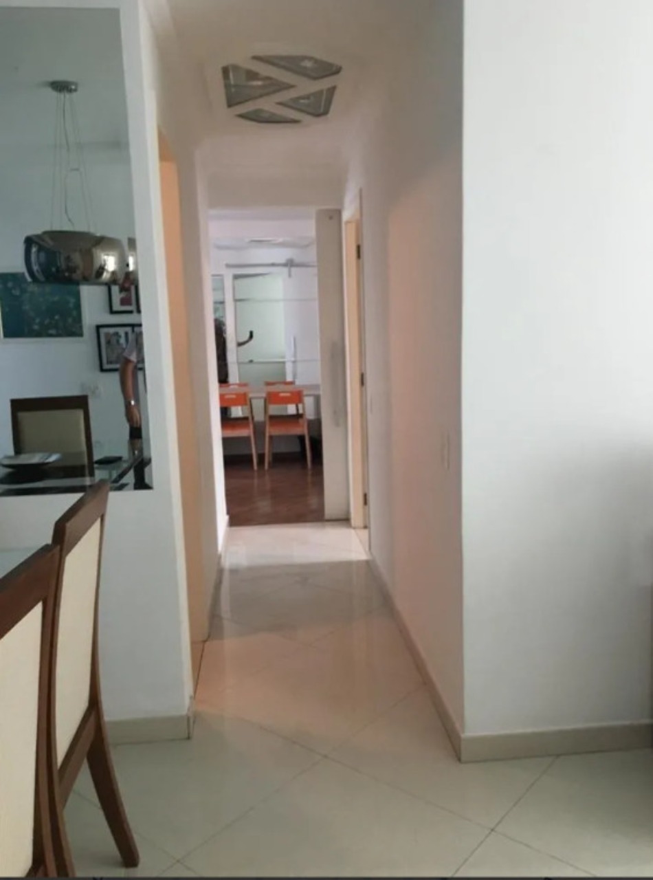 Apartamento, 2 quartos, 100 m² - Foto 3