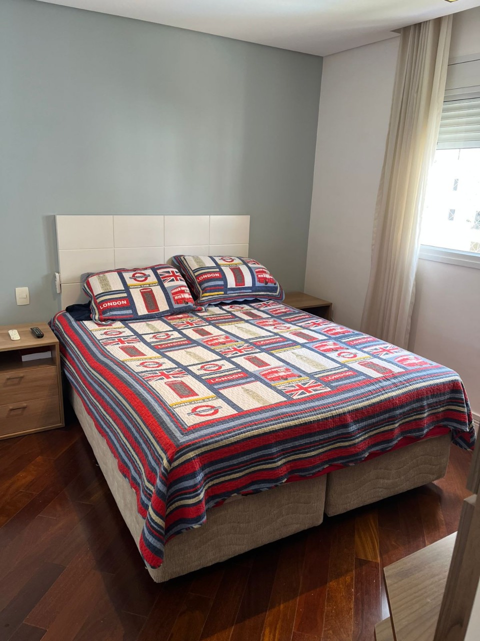 Apartamento, 2 quartos, 90 m² - Foto 9