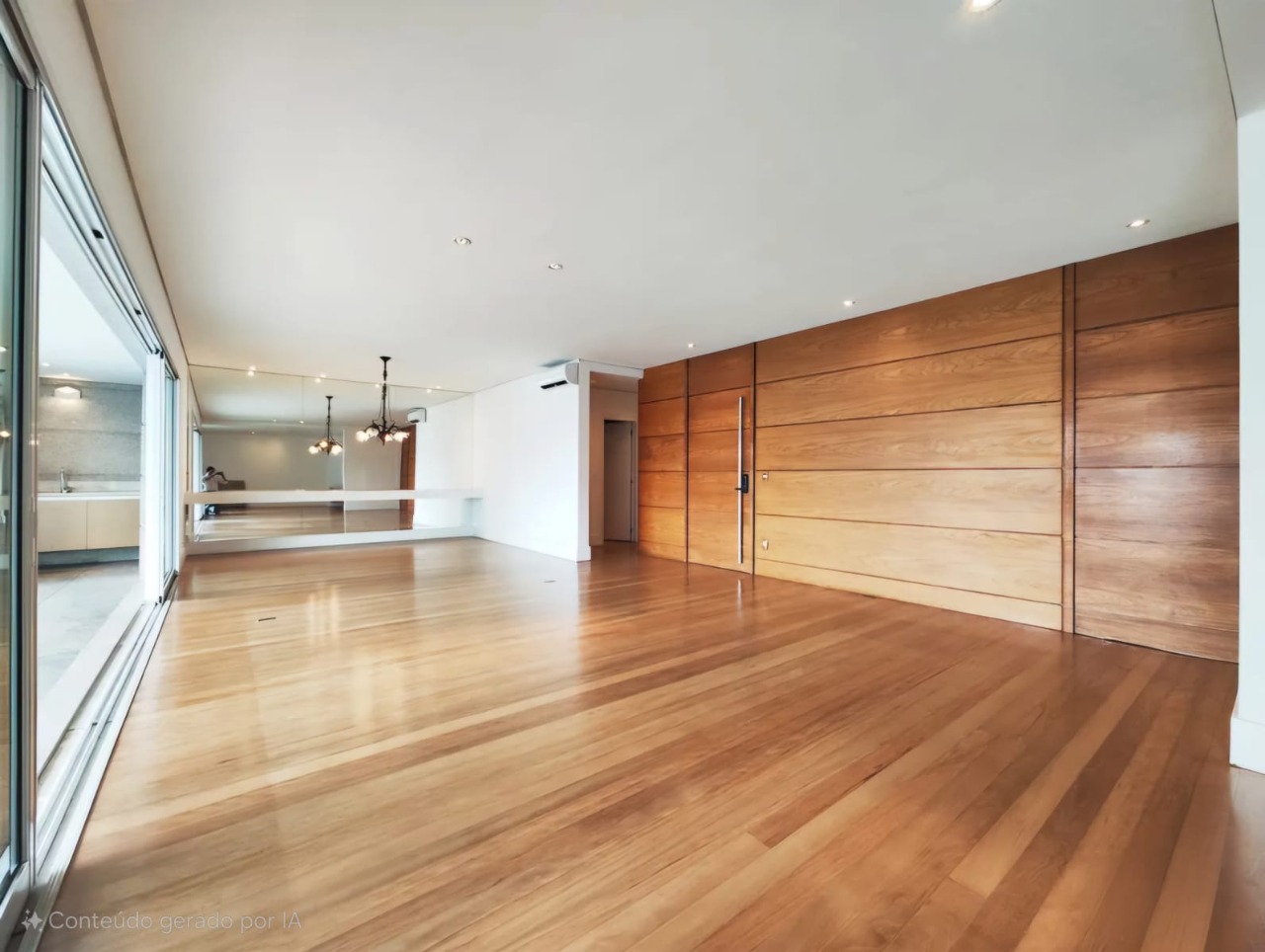 Apartamento, 3 quartos, 262 m² - Foto 3
