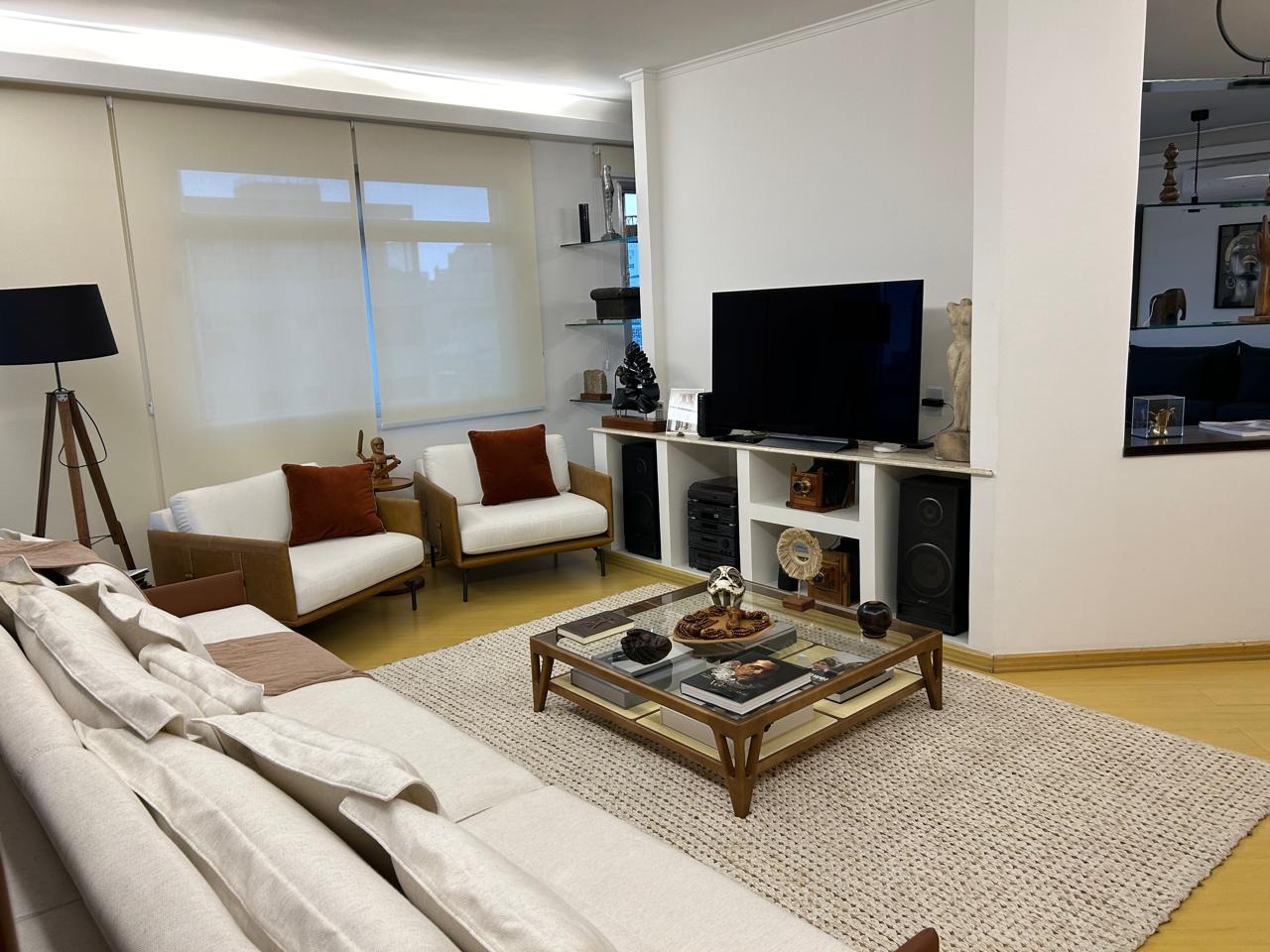 Apartamento, 3 quartos, 231 m² - Foto 2