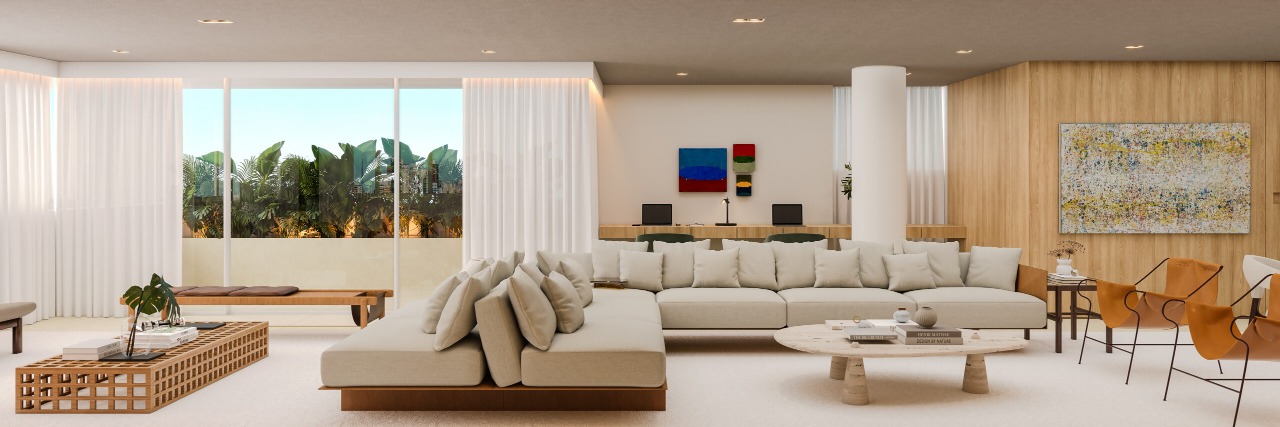 Cobertura, 3 quartos, 430 m² - Foto 22