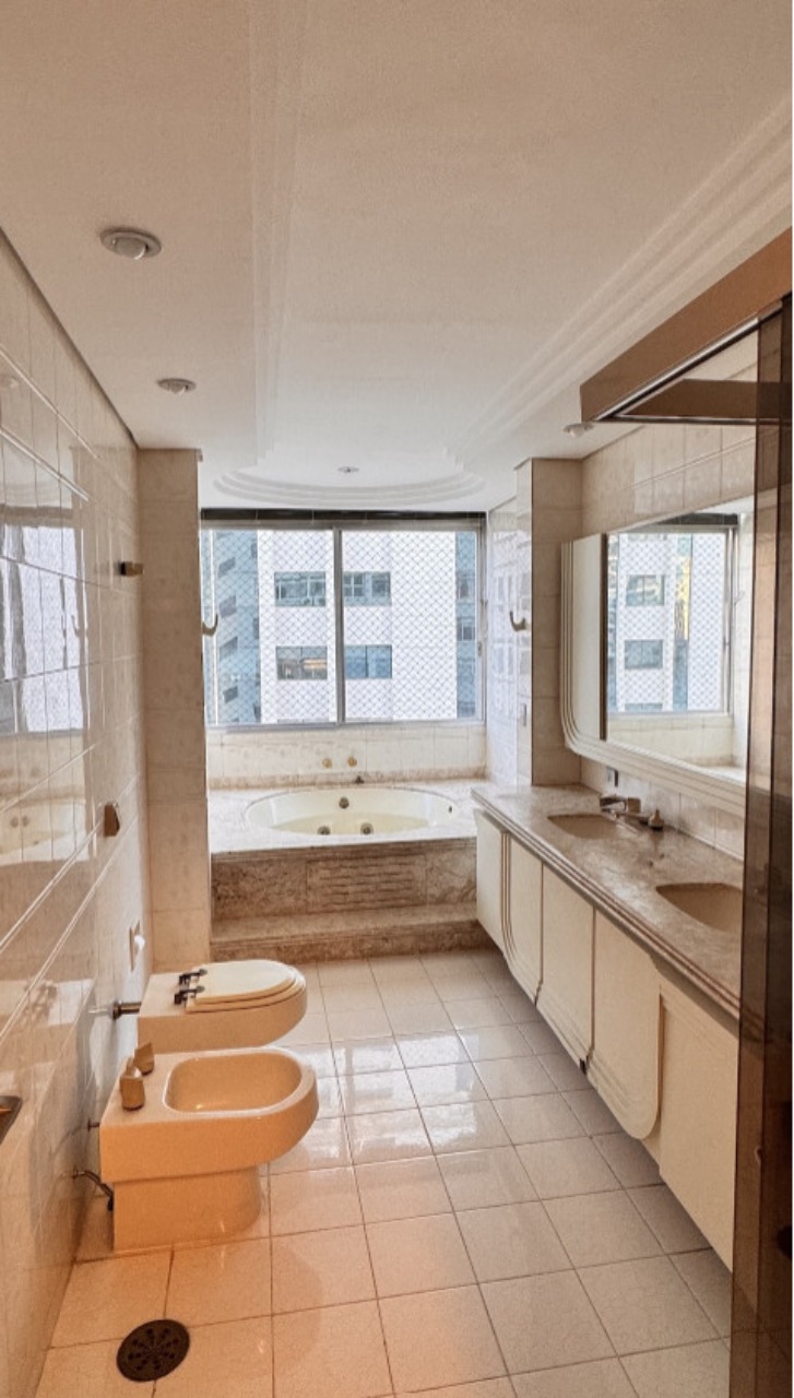 Apartamento, 4 quartos, 240 m² - Foto 8