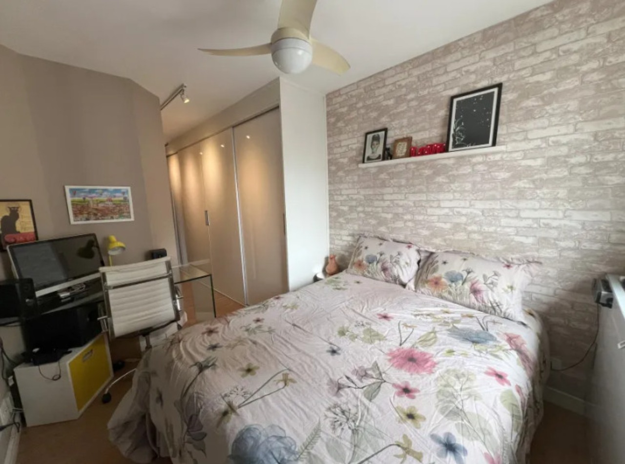 Apartamento, 1 quarto, 55 m² - Foto 13