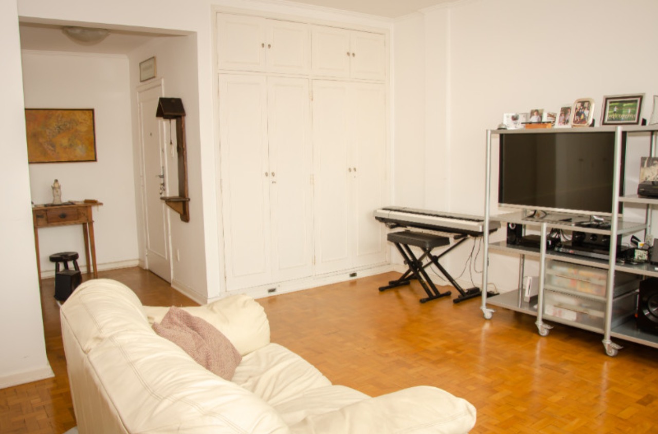 Apartamento, 4 quartos, 210 m² - Foto 3