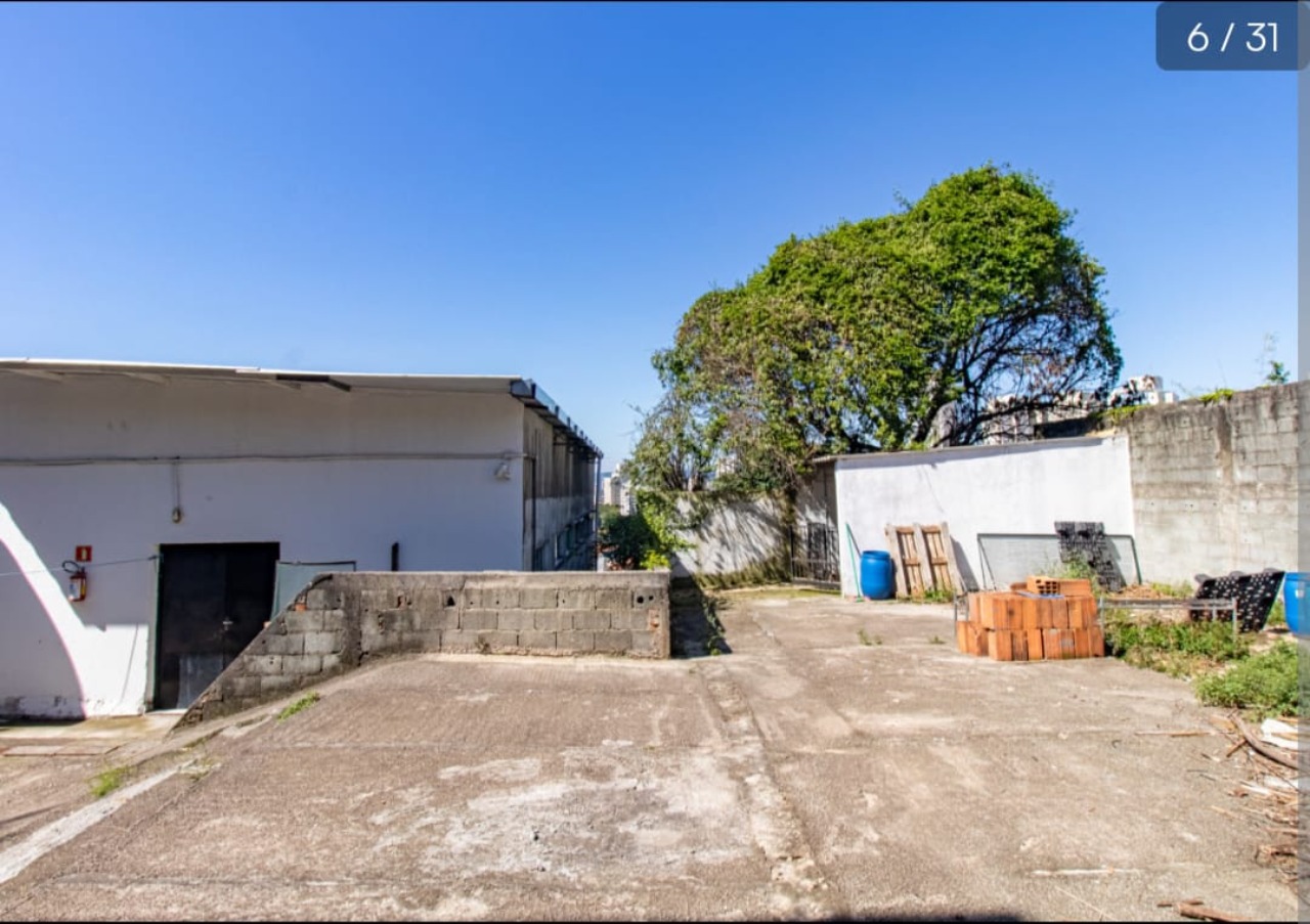 Depósito-Galpão, 600 m² - Foto 19