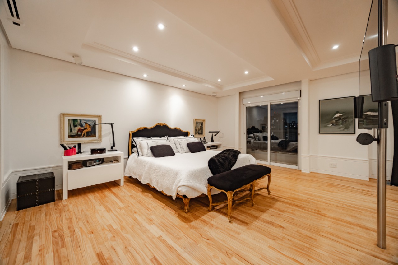Apartamento, 4 quartos, 650 m² - Foto 51