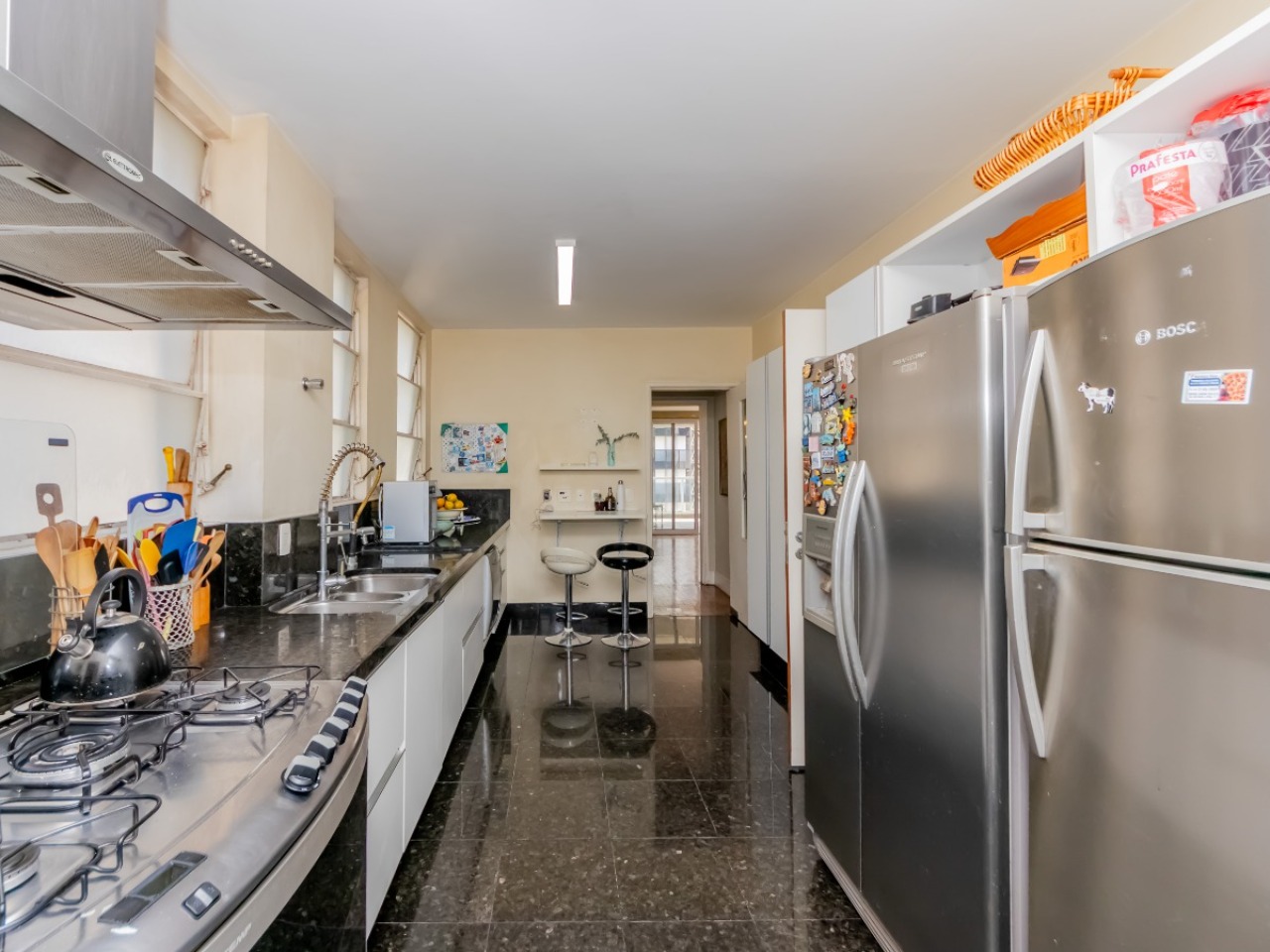 Apartamento, 3 quartos, 330 m² - Foto 19