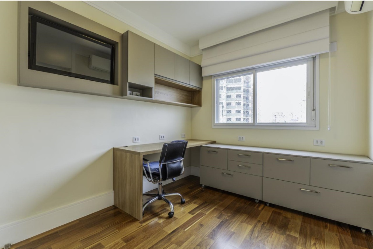 Apartamento, 3 quartos, 160 m² - Foto 36