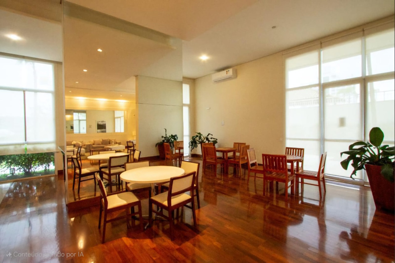 Apartamento, 3 quartos, 162 m² - Foto 8