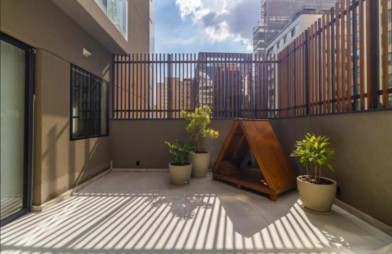 Apartamento, 2 quartos, 60 m² - Foto 33