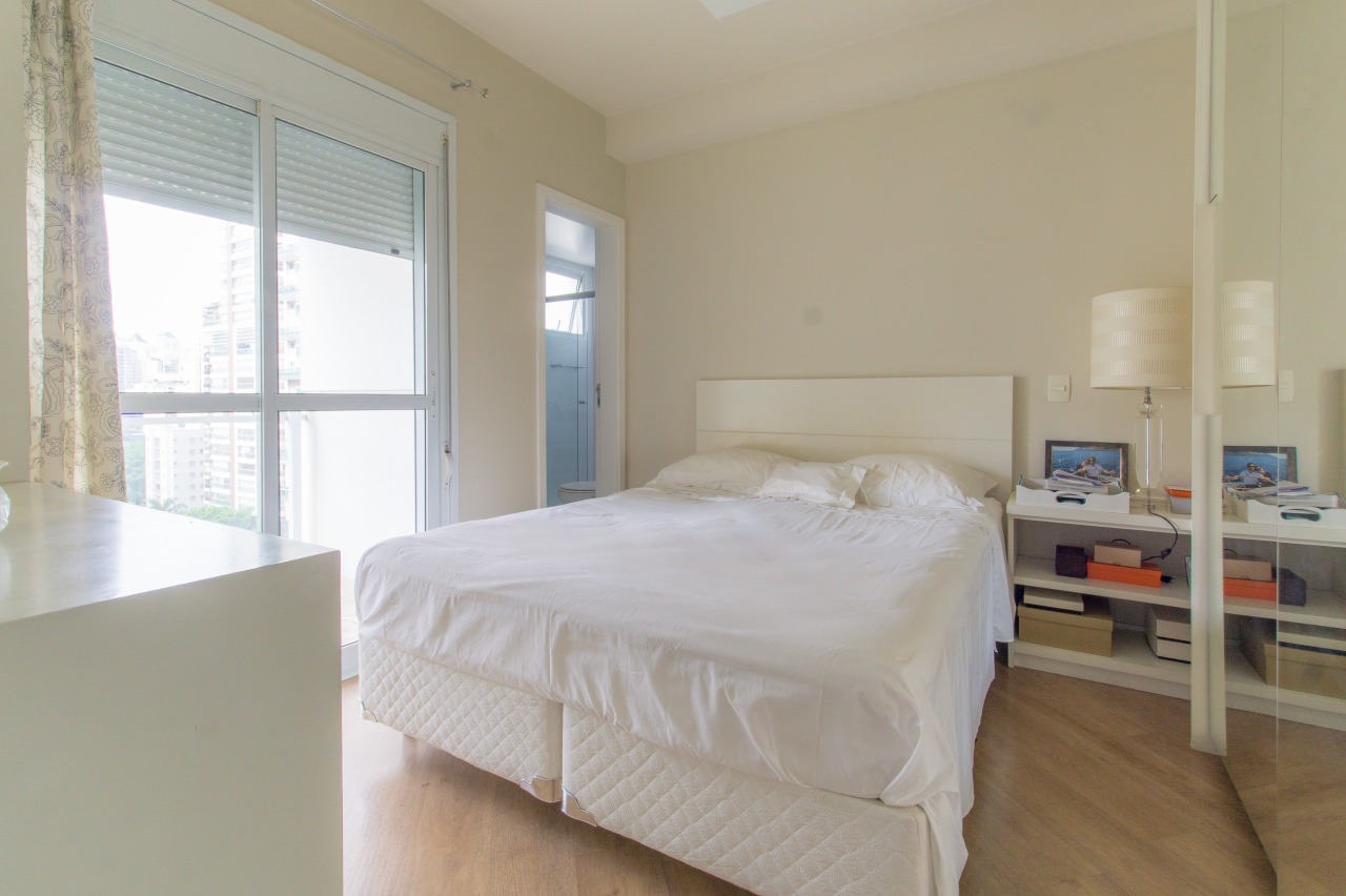 Apartamento, 3 quartos, 130 m² - Foto 14