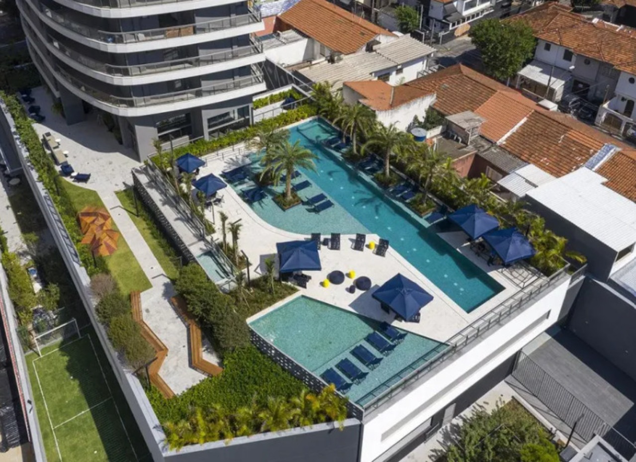 Apartamento, 2 quartos, 134 m² - Foto 5