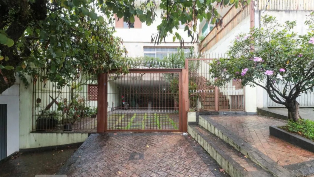 Casa, 4 quartos, 250 m² - Foto 3