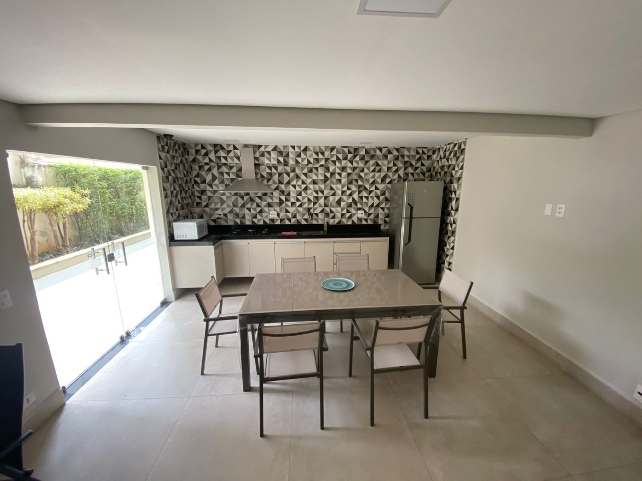 Apartamento, 2 quartos, 80 m² - Foto 5