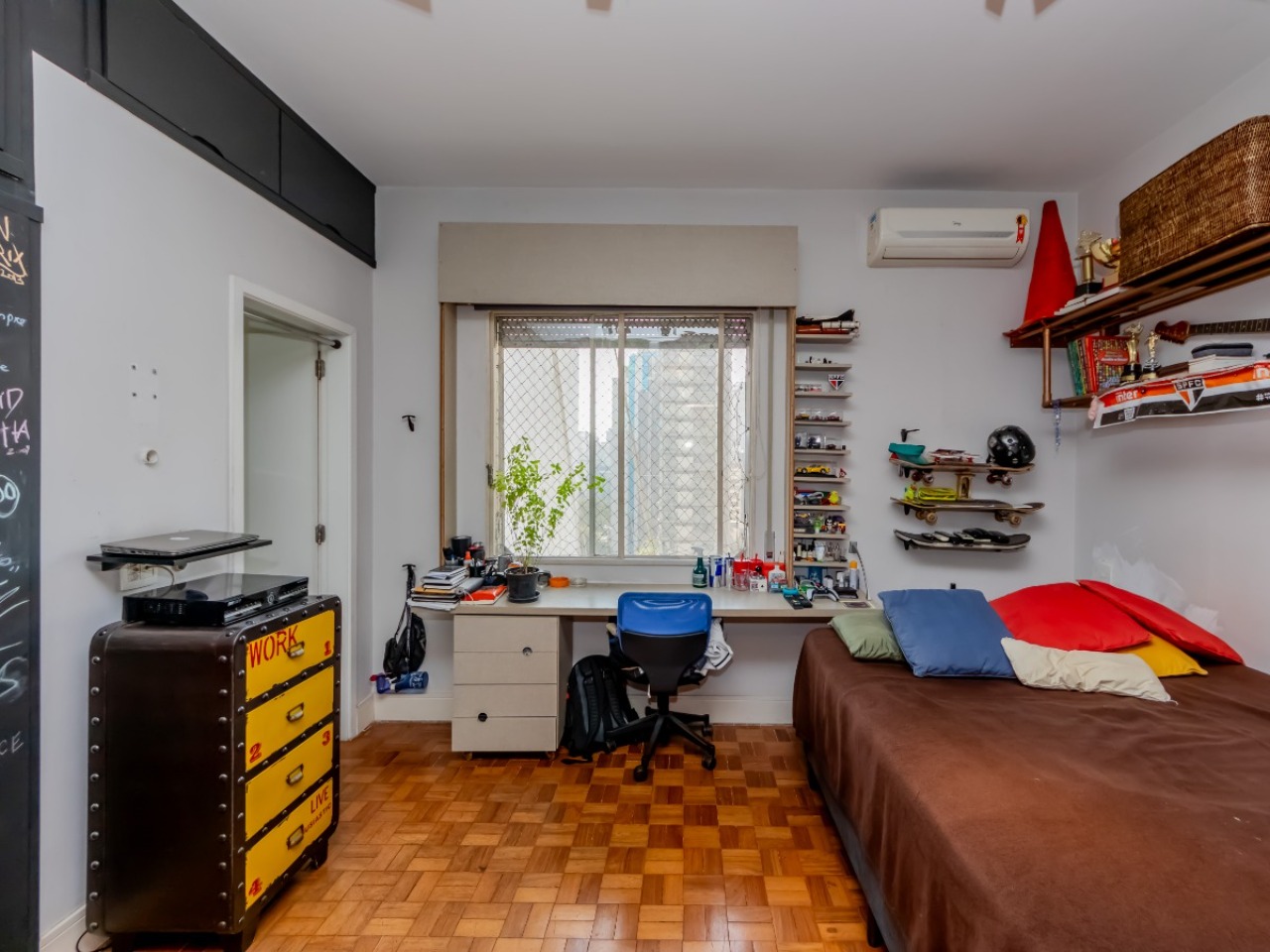 Apartamento, 3 quartos, 330 m² - Foto 26