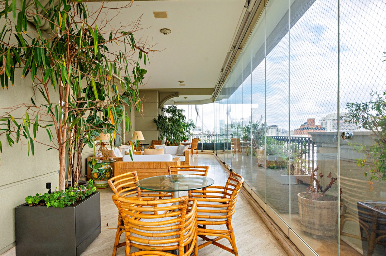 Apartamento, 4 quartos, 540 m² - Foto 5