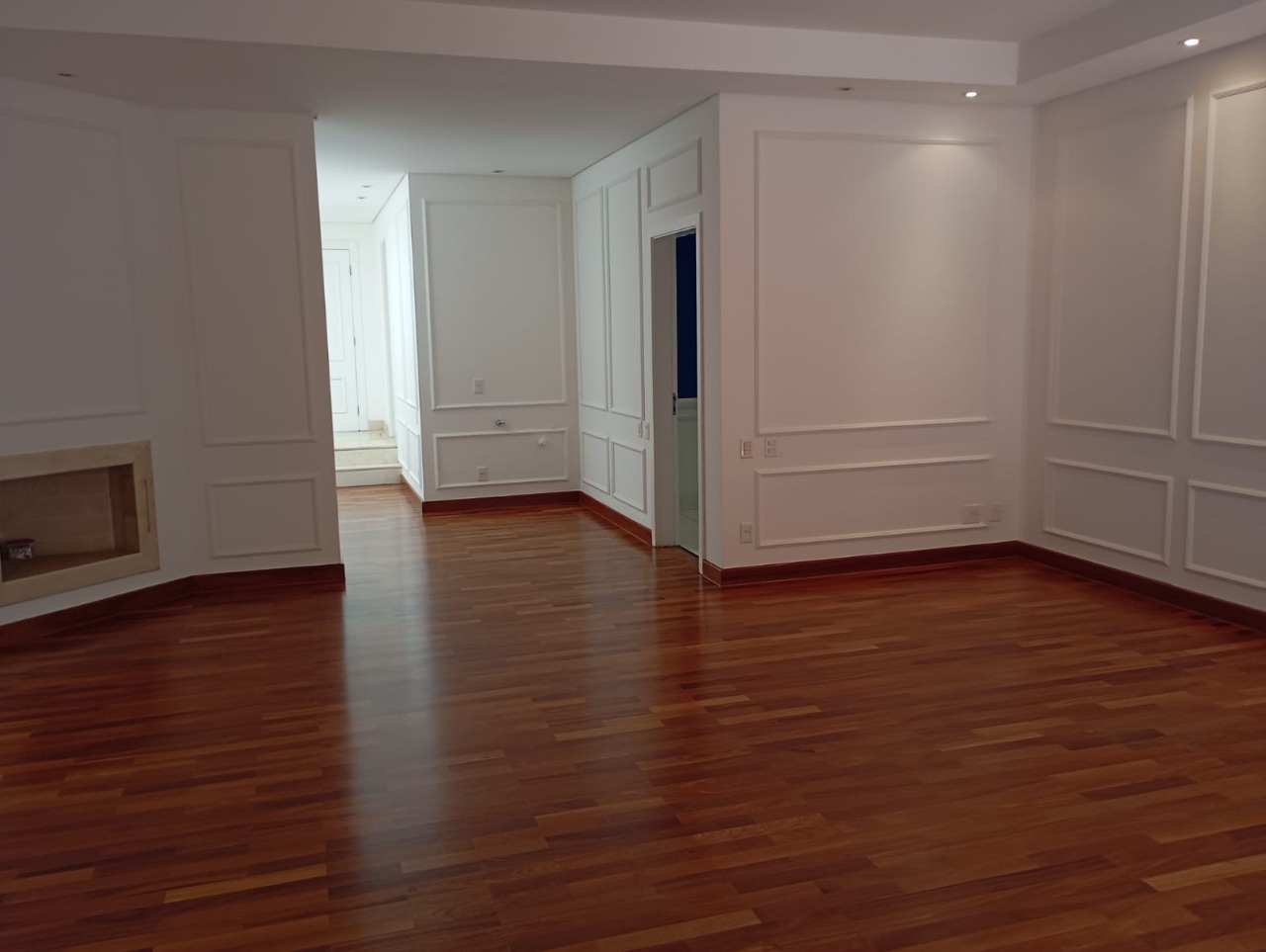 Casa de Condomínio, 4 quartos - Foto 9