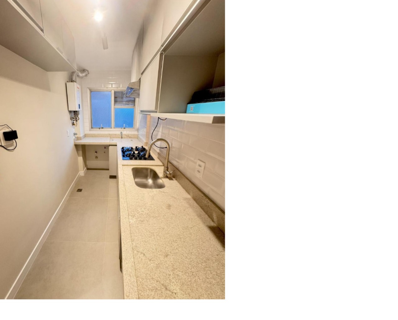 Apartamento, 2 quartos, 55 m² - Foto 8