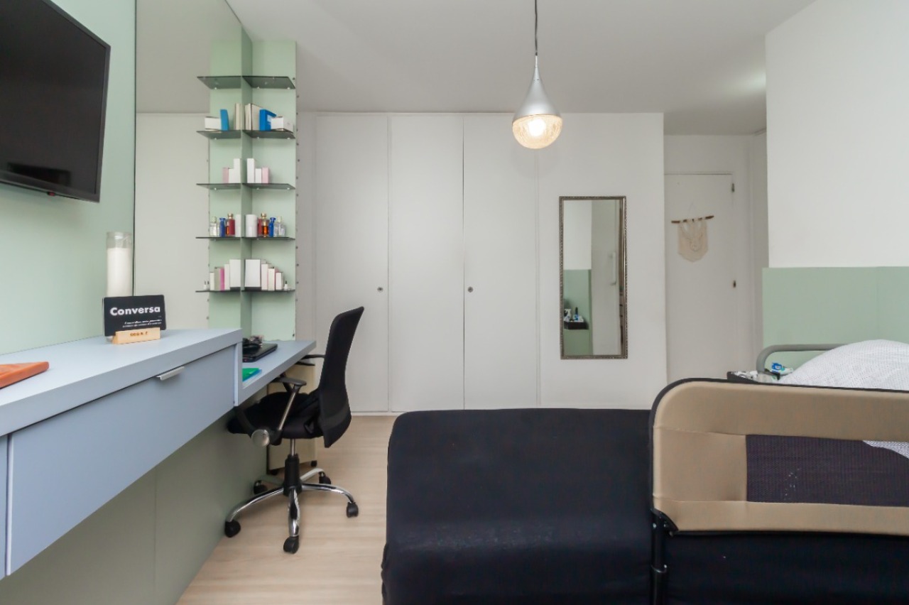 Apartamento, 4 quartos, 200 m² - Foto 21