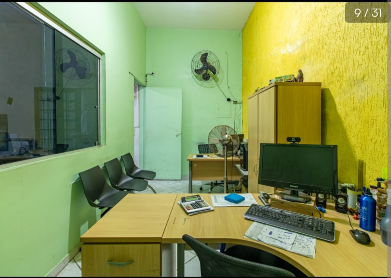 Depósito-Galpão, 600 m² - Foto 21