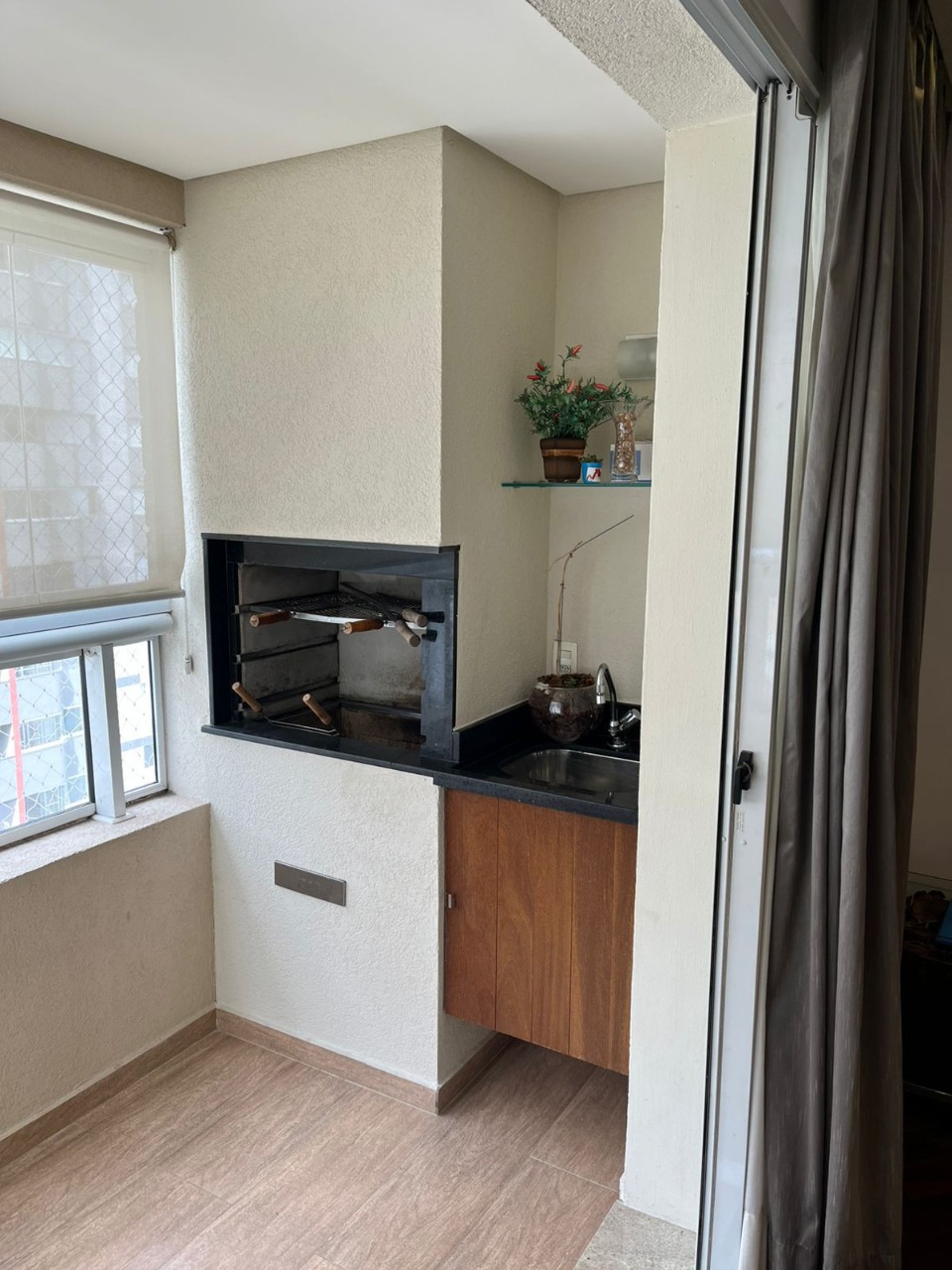 Apartamento, 2 quartos, 90 m² - Foto 4