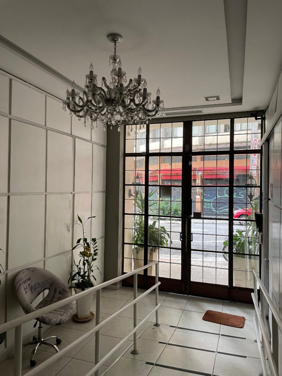 Apartamento, 1 quarto, 40 m² - Foto 15
