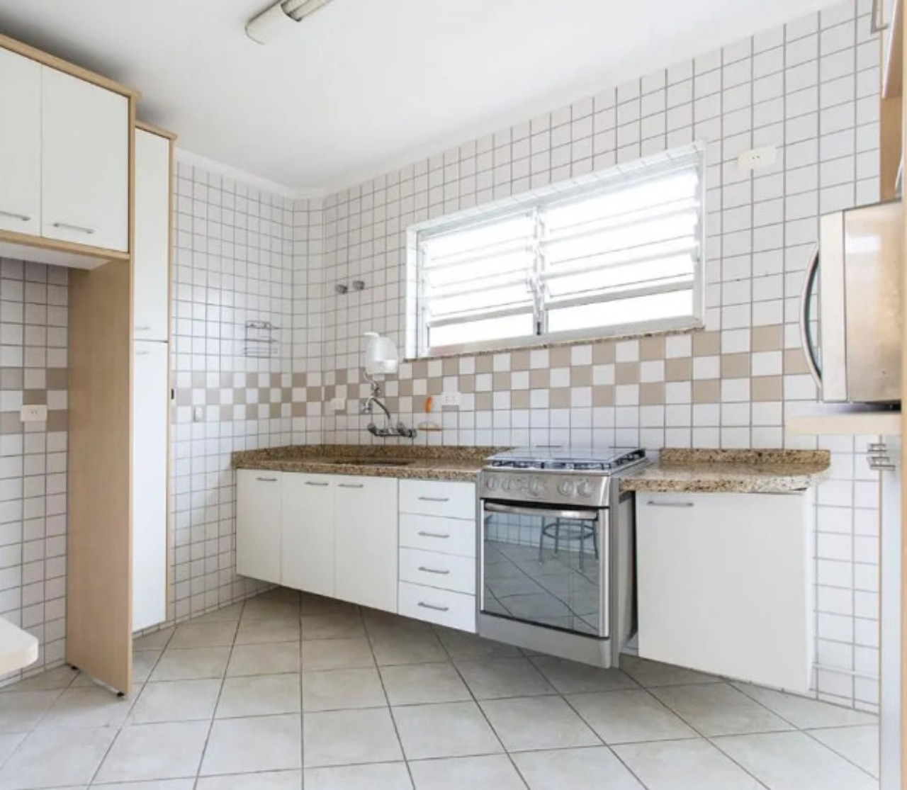 Apartamento, 2 quartos, 73 m² - Foto 5