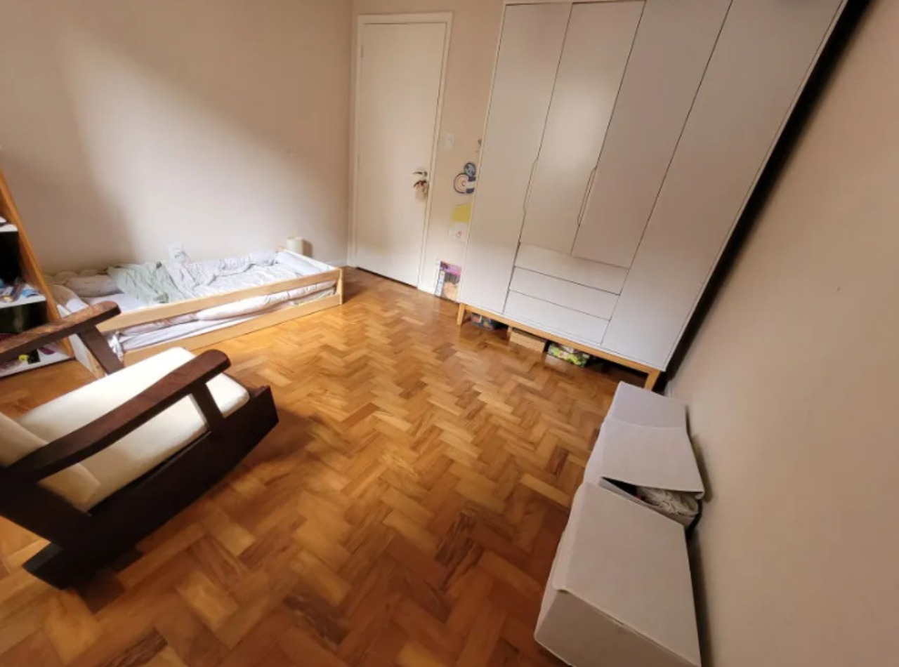Apartamento, 2 quartos, 80 m² - Foto 12