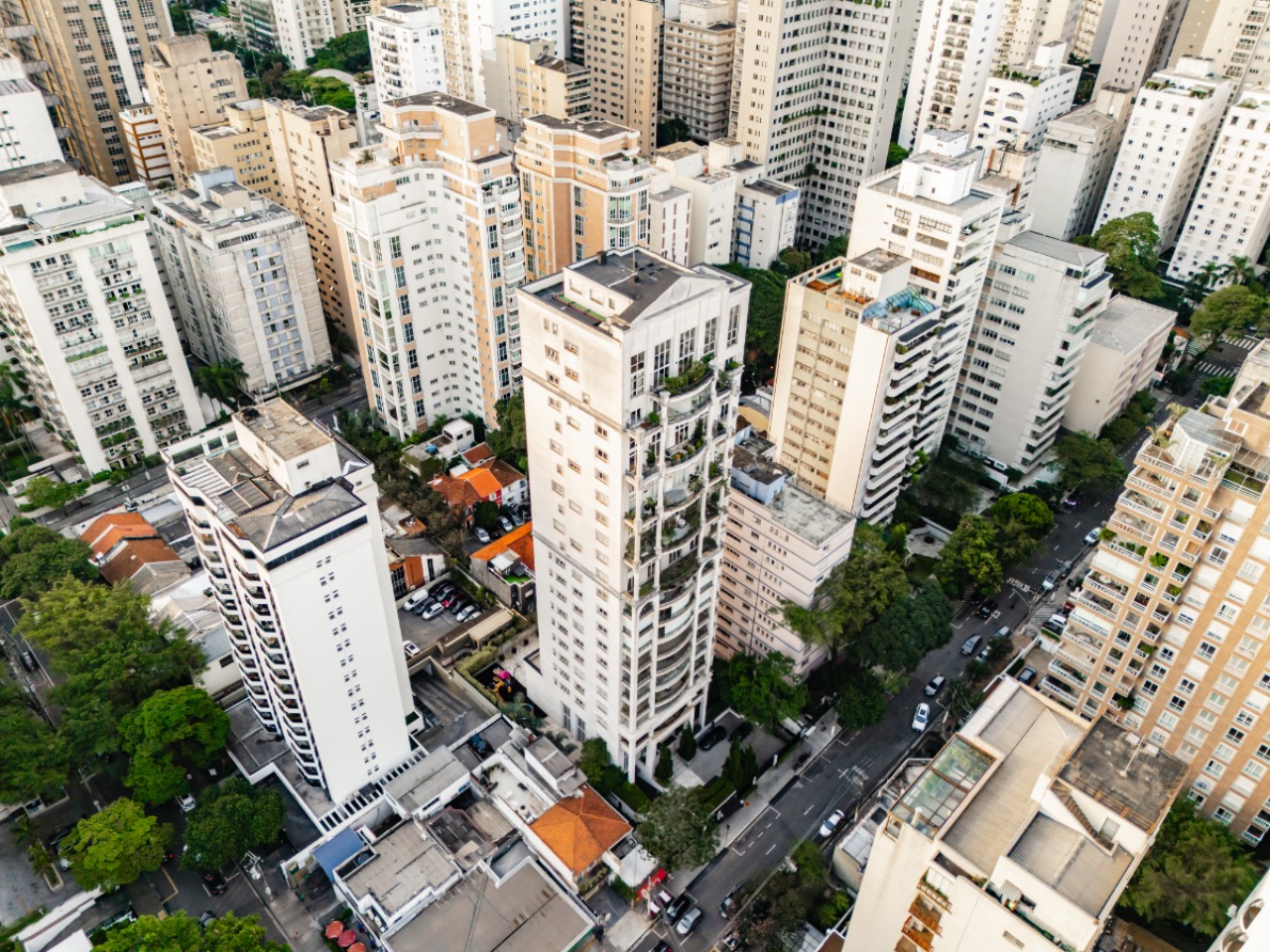 Apartamento, 4 quartos, 650 m² - Foto 25