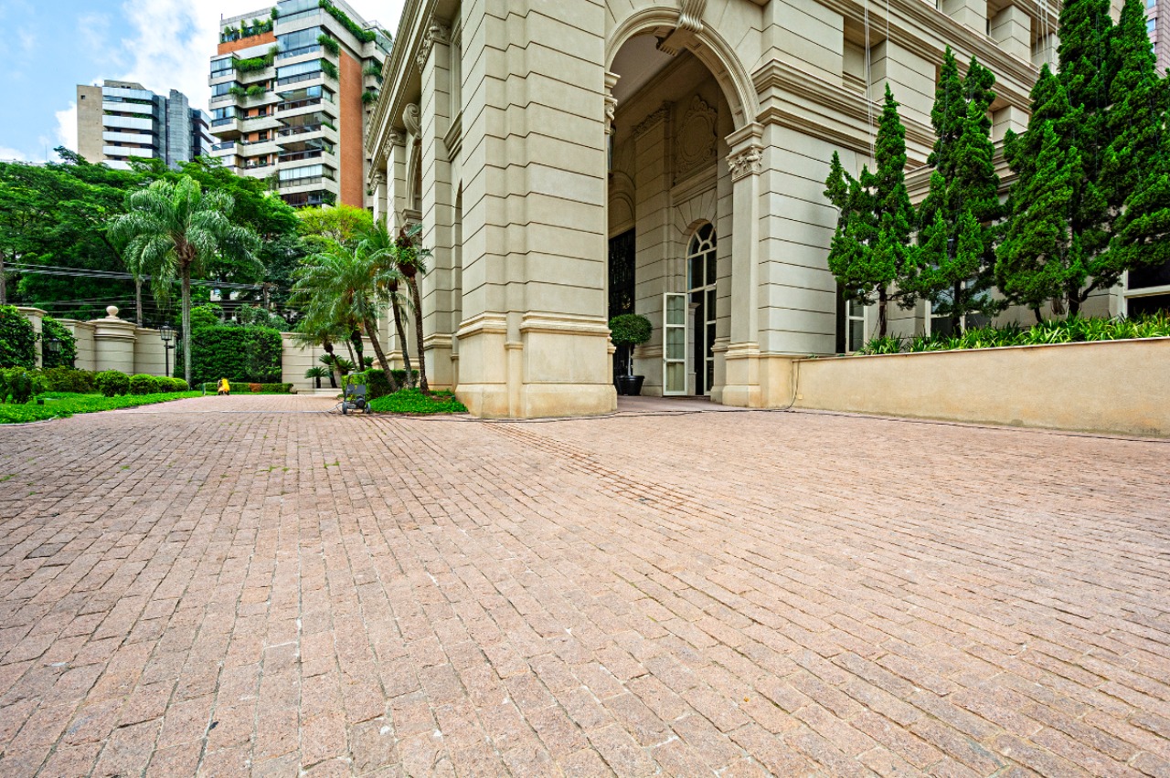 Apartamento, 4 quartos, 540 m² - Foto 37
