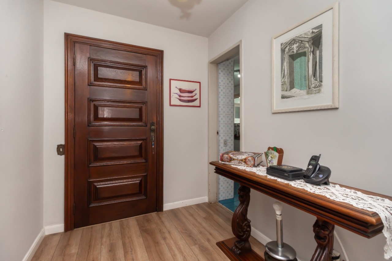 Apartamento, 4 quartos, 200 m² - Foto 11