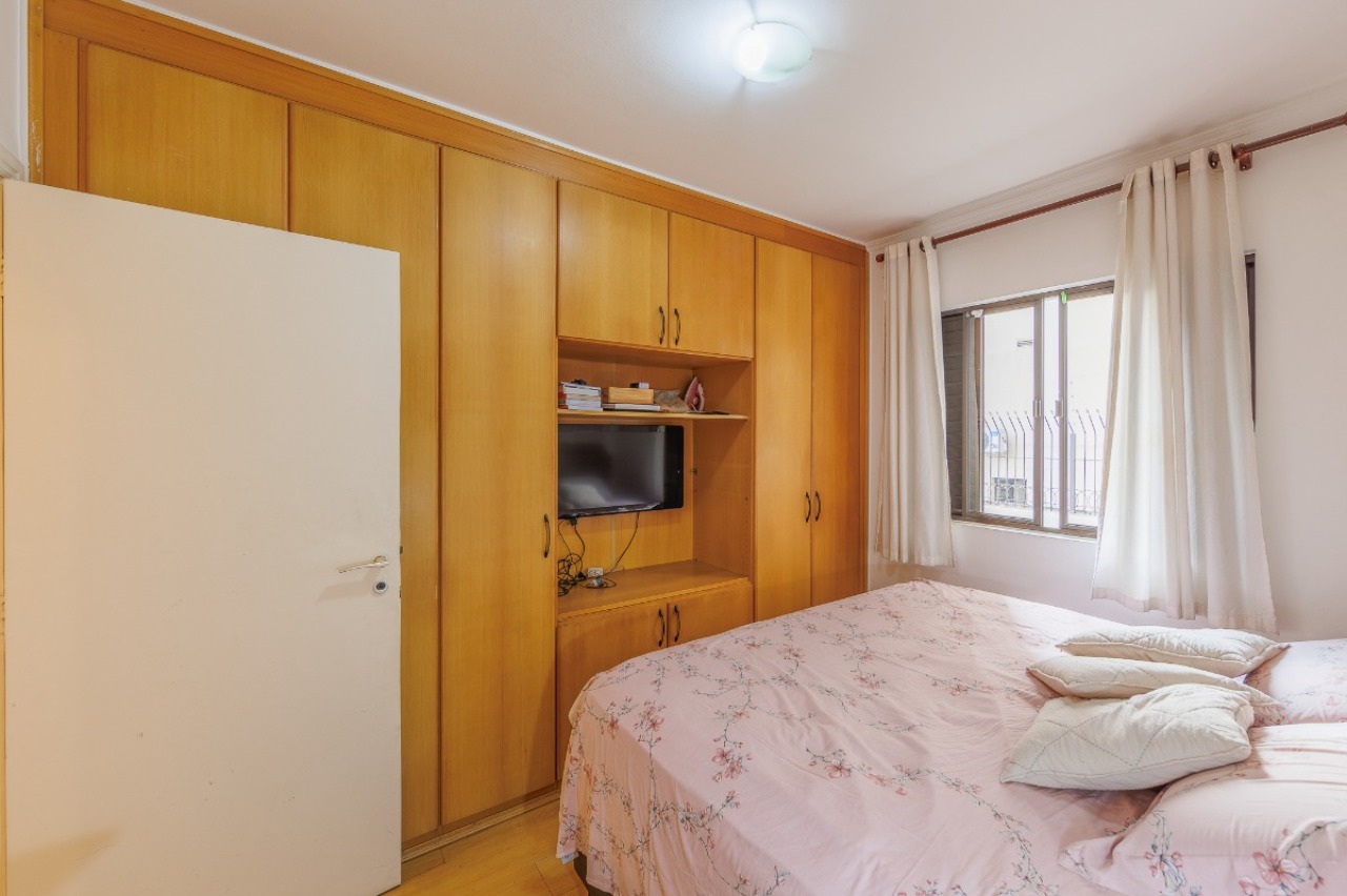 Apartamento, 2 quartos, 80 m² - Foto 11